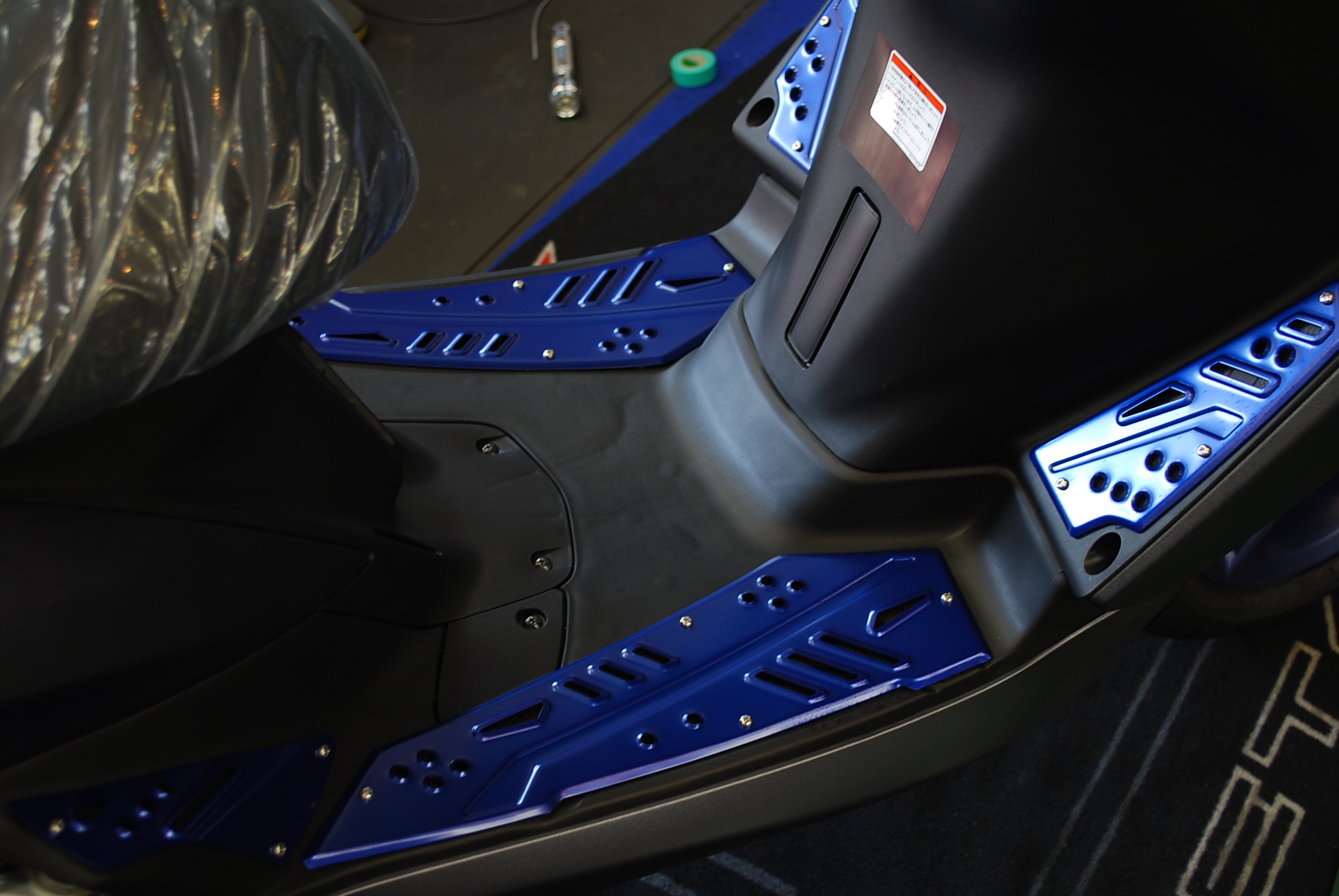 マジェS改　石井様 014